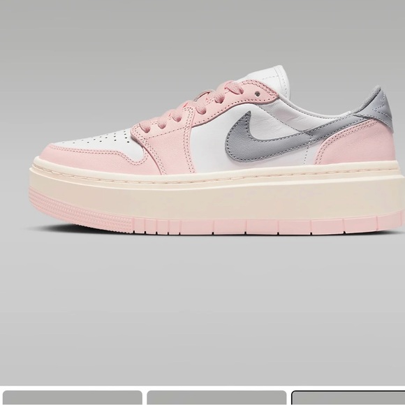 Nike Shoes - Women’s Air Jordan 1 Elevate NWB Size 8